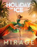 Holiday on Ice