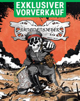 Kanonenfieber