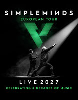 Simple Minds