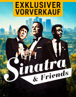 A Tribute to Sinatra & Friends