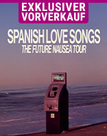 Spanish Love Songs