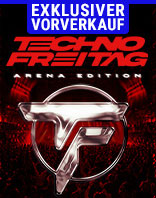 Techno Freitag