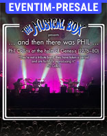 The Musical Box