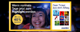 Gro&szlig;e Saisoner&ouml;ffnung