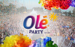 OL&Eacute; Party-Tour - Die gr&ouml;&szlig;te Mallorca Party-Tour der Welt