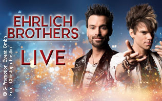 Ehrlich Brothers
