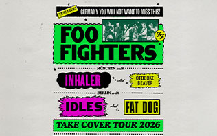 Foo Fighters