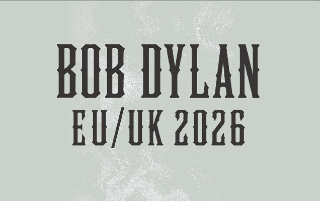 Bob Dylan