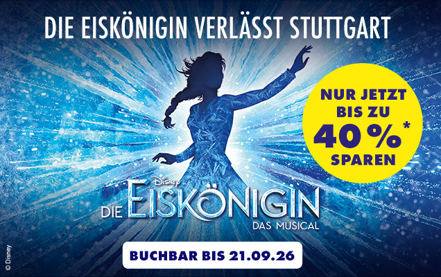 Disneys Die Eisk&ouml;nigin