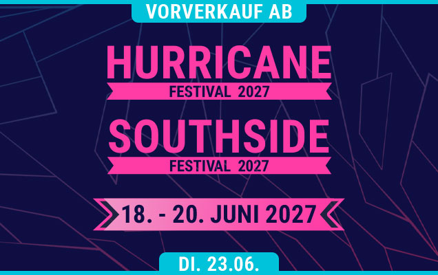 Hurricane & Southside