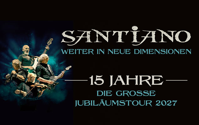 Santiano