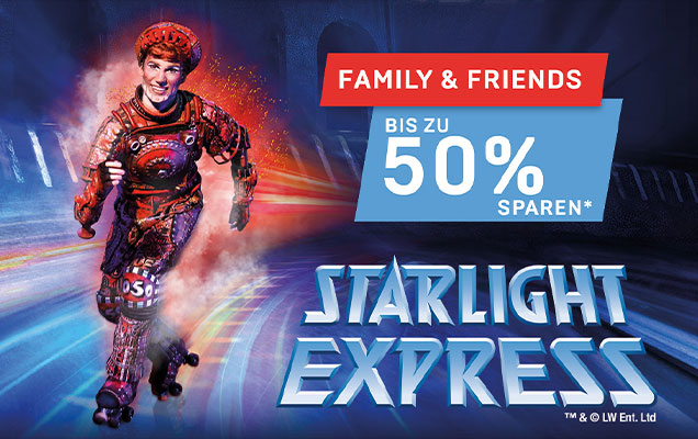 Starlight Express